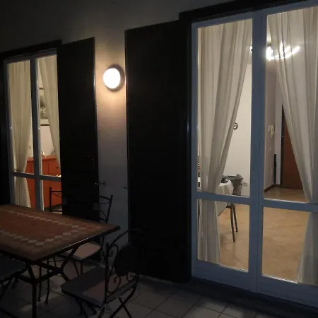 Near Monastero And Castello Di Vezio *