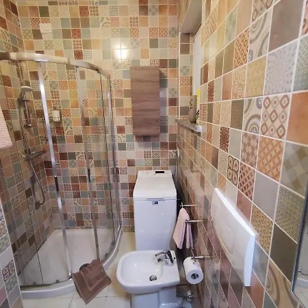 Near Monastero And Castello Di Vezio