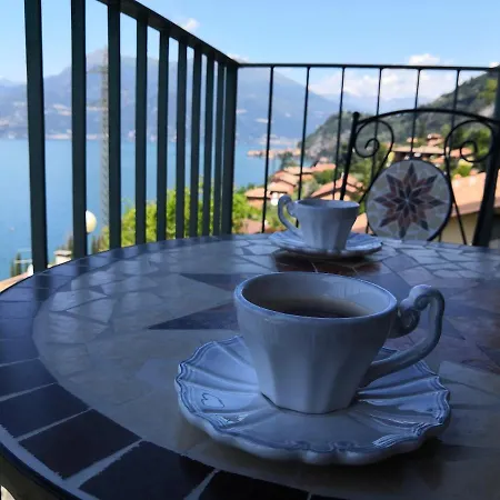 Апартаменты Near Monastero And Castello Di Vezio *