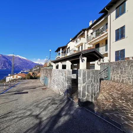 Near Monastero And Castello Di Vezio * Varenna