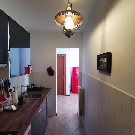 Near Monastero And Castello Di Vezio