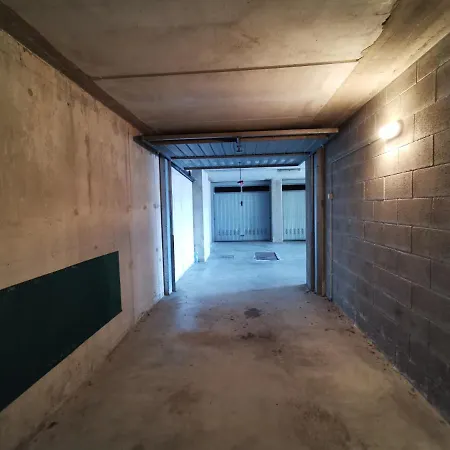 Apartment Near Monastero And Castello Di Vezio *