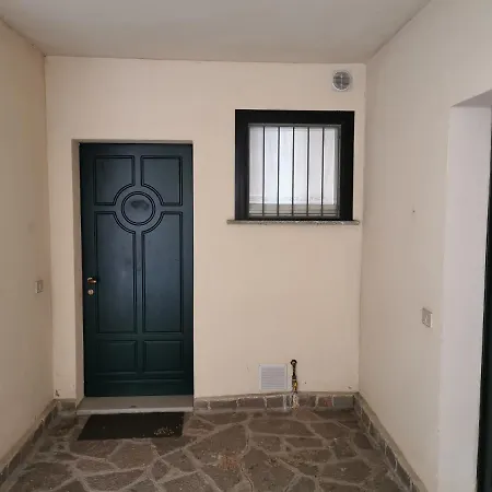 Near Monastero And Castello Di Vezio *