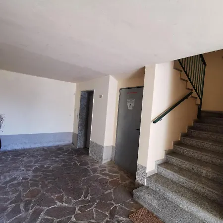 Apartment Near Monastero And Castello Di Vezio *