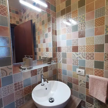 Near Monastero And Castello Di Vezio * Varenna