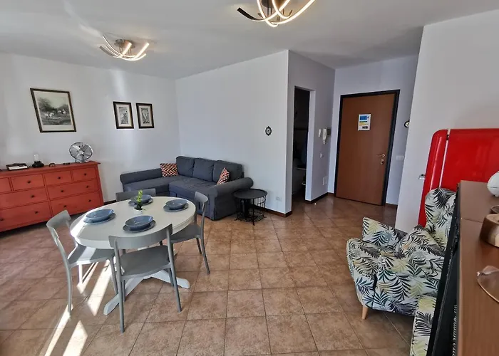 Near Monastero And Castello Di Vezio Varenna