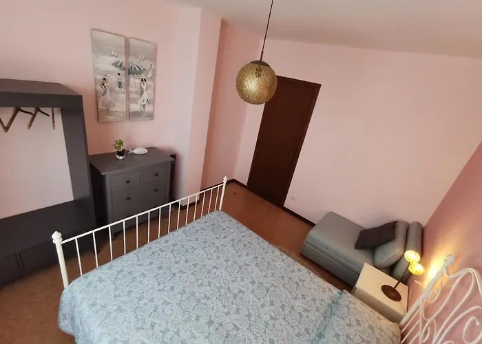 Near Monastero And Castello Di Vezio * Varenna