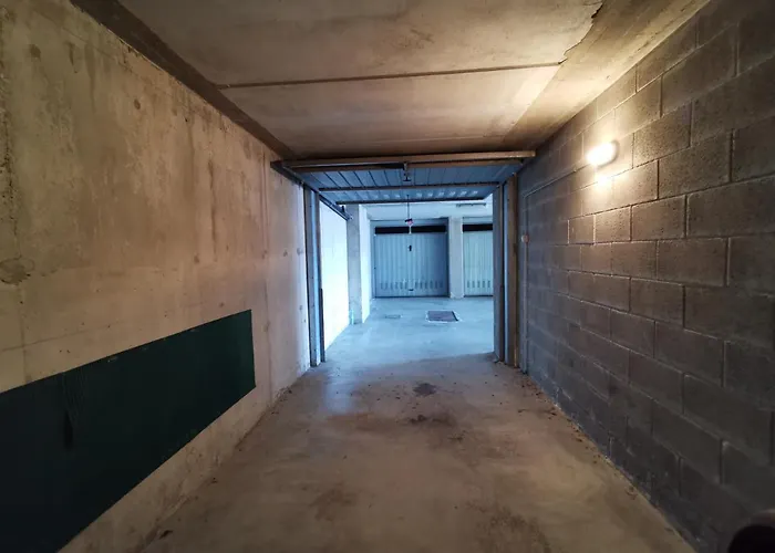 Apartman Near Monastero And Castello Di Vezio *