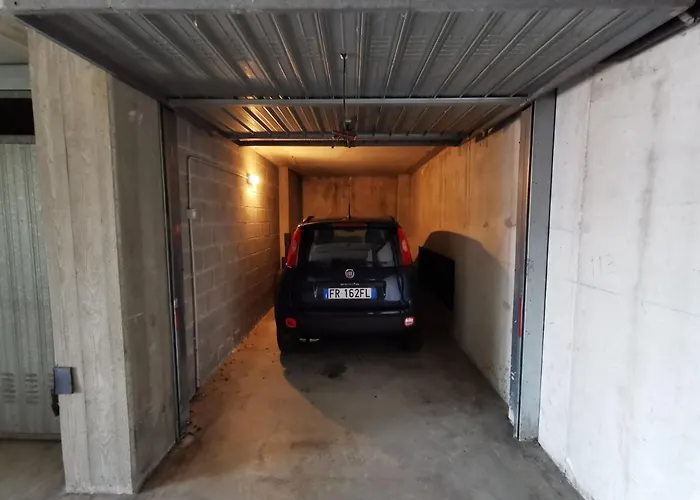 Near Monastero And Castello Di Vezio * Varenna