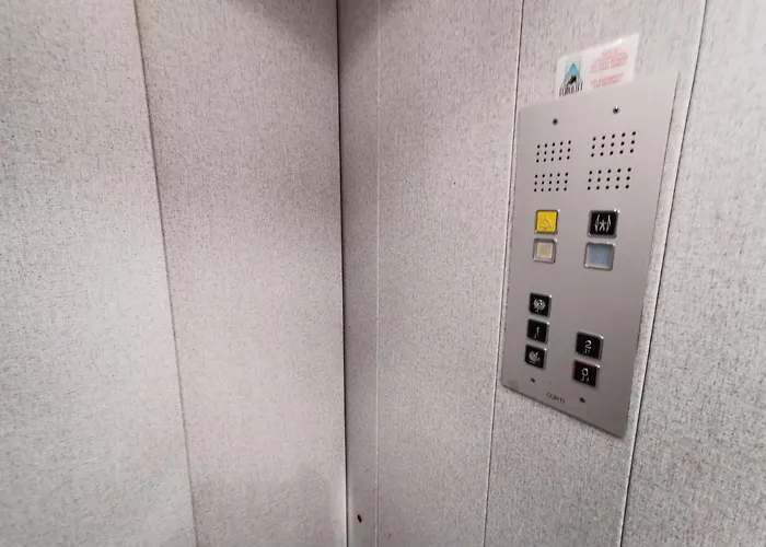 Apartman Near Monastero And Castello Di Vezio *