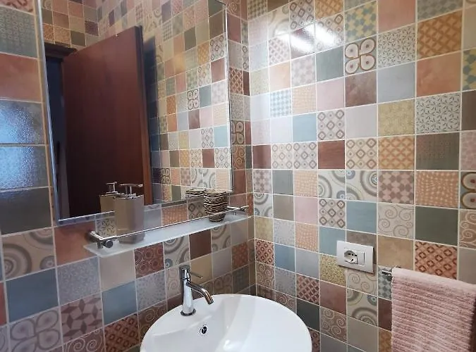 Near Monastero And Castello Di Vezio * Varenna