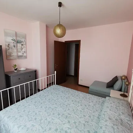 Near Monastero And Castello Di Vezio