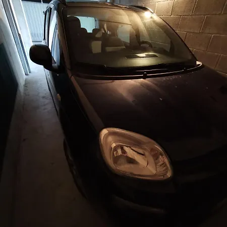 Near Monastero And Castello Di Vezio Διαμέρισμα Βαρένα