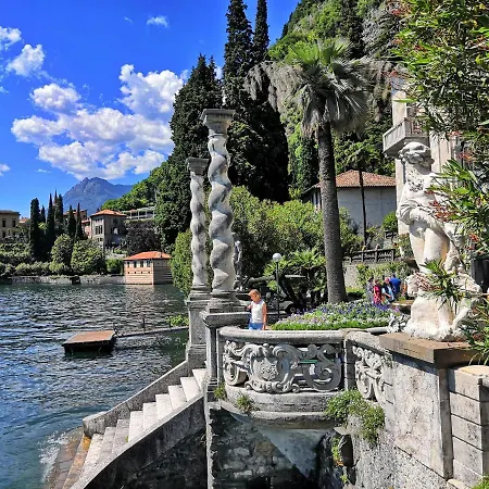 Lägenhet Near Monastero And Castello Di Vezio